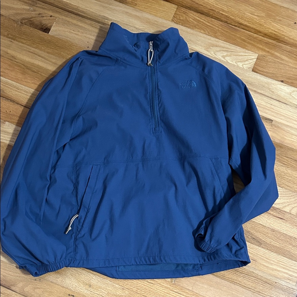 North Face pullover XL
